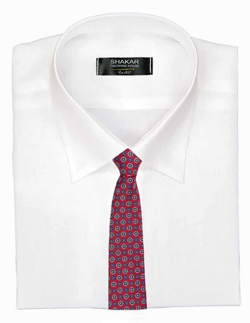 Tie - Silk